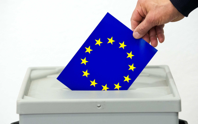 Domanda di iscrizione nelle liste aggiunte per l'elezione del Parlamento Europeo - Elezioni Europee e Comunali 2024