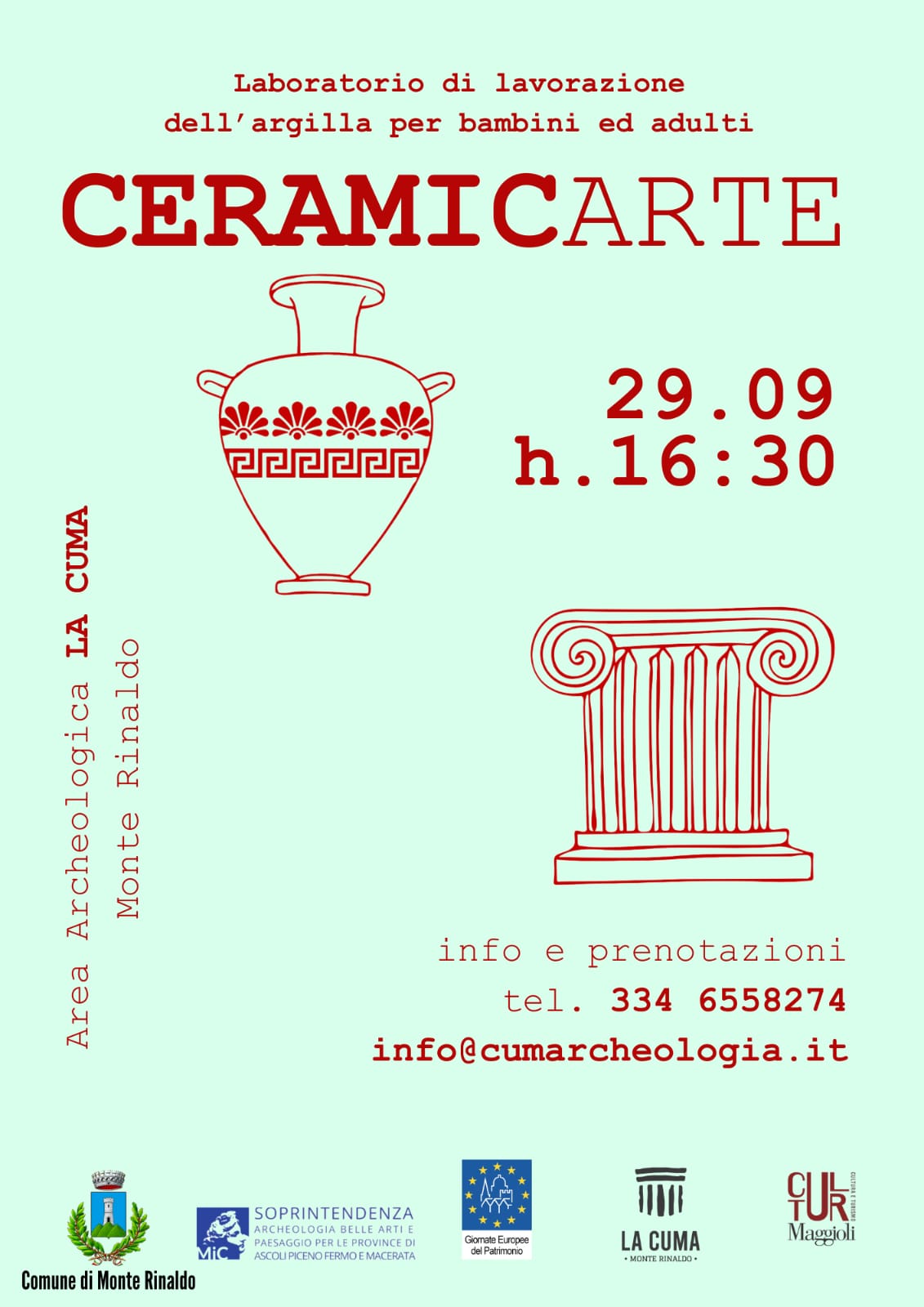 CeramicARTE