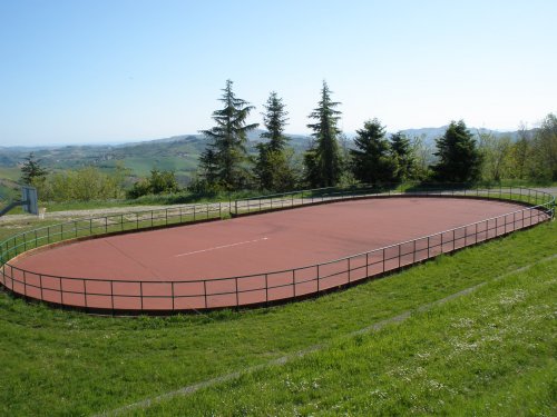 Impianti sportivi