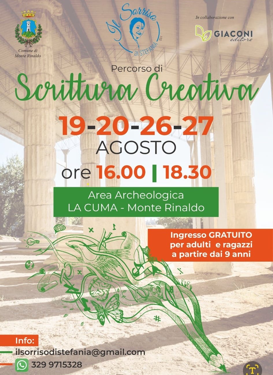 Laboratori di struttura creativa 