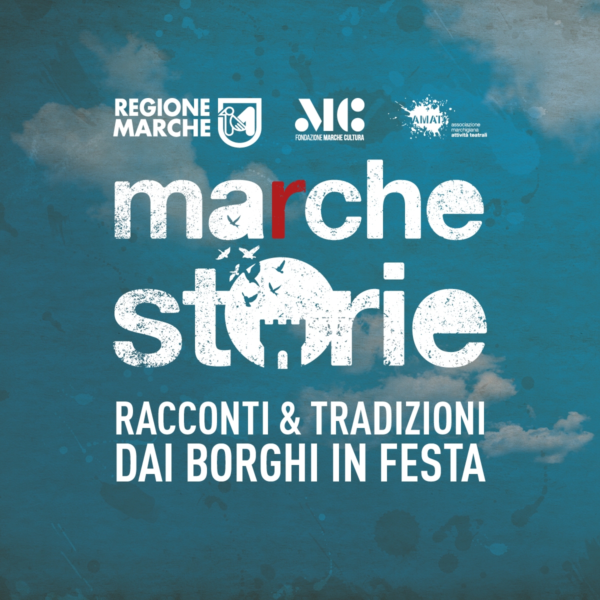 MARCHE STORIE - Il Cavaliere Errante 