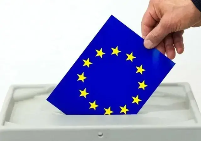 Elezioni del Parlamento Europeo 8 e 9 Giugno 2024 - Prospetto assegnazione spazi per le affissioni di propaganda elettorale 